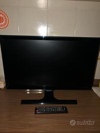 Televisore Samsung 22 pollici