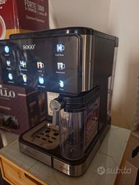 macchina da caffè sogo 