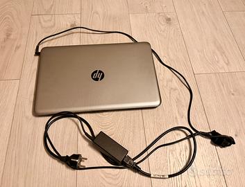 PC portatile  HP intel Core i3
