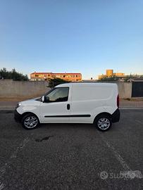 Fiat Doblo 1.6 MJT Cargo