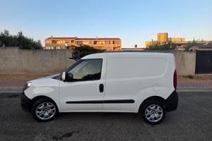 Fiat Doblo 1.6 MJT Cargo