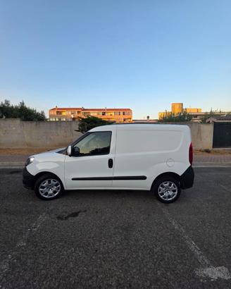 Fiat Doblo 1.6 MJT Cargo