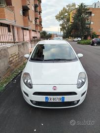 FIAT Punto 1.3 MJT II 75 CV 5 porte Easy