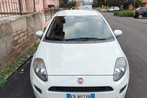 FIAT Punto 1.3 MJT II 75 CV 5 porte Easy
