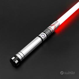 Spada laser versione mandalorian