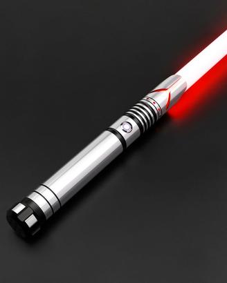 Spada laser versione mandalorian