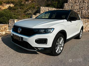 Volkswagen T-Roc 1.6 TDI SCR Advanced BlueMotion T