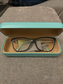 Montatura occhiale da vista Tiffany