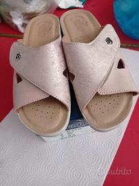 scarpe da donna nuove Fly Flot