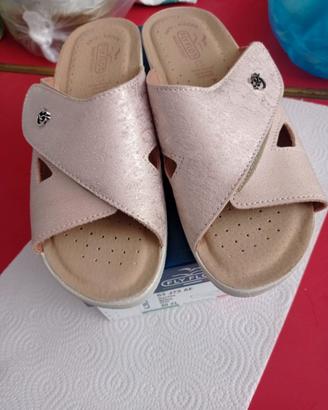 scarpe da donna nuove Fly Flot