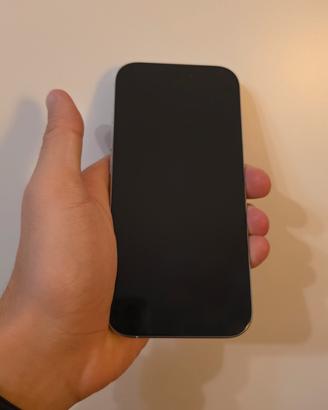 iPhone 16 Pro 128 GB