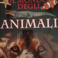 il mondo degli animali 