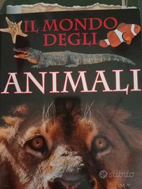 il mondo degli animali 