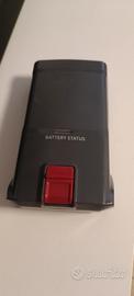 Batteria scopa elettrica Hoover h free 100 