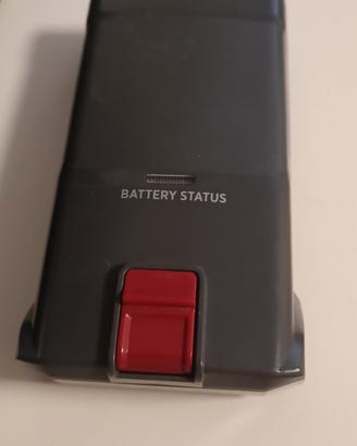 Batteria scopa elettrica Hoover h free 100 