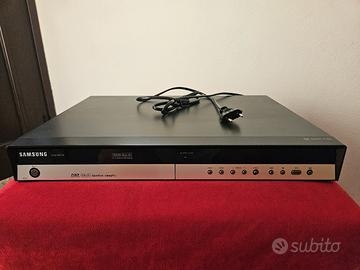 dvd recorder