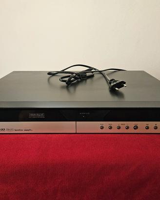 dvd recorder