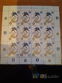 Scudetto Inter campionato calcio A 2006/2007
