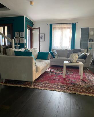 divani color grigio