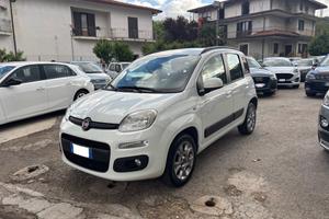 Fiat Panda 0.9 TwinAir Turbo Natural Power Lounge