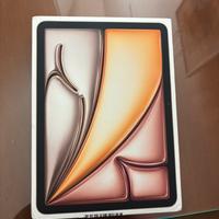 Apple Ipad Air 11” Wi-fi + Cellular 2025 - 256GB