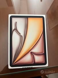 Apple Ipad Air 11” Wi-fi + Cellular 2025 - 256GB