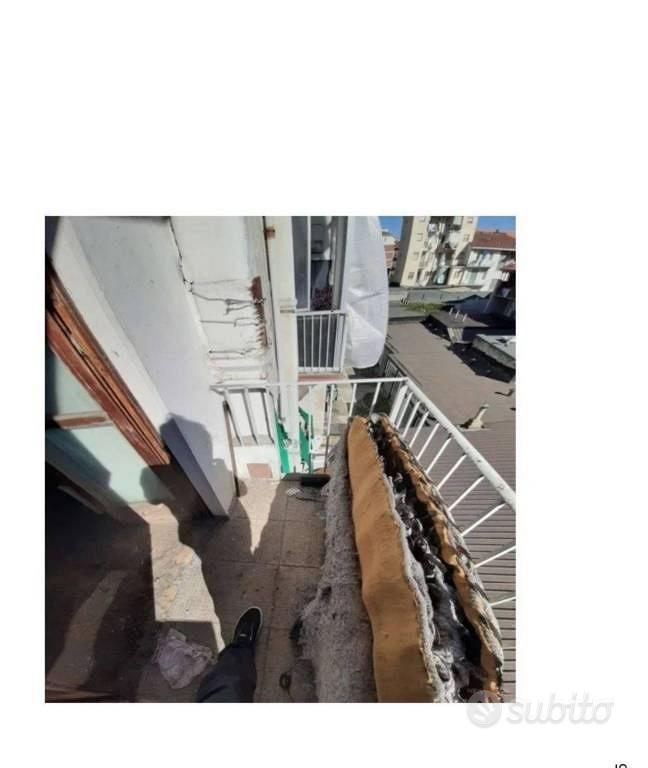 Appartamento – Torino, Barriera di Milano, Circoscrizione 6 - Vista 2