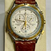 Orologio cronografo Lorenz referenza 12528