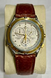 Orologio cronografo Lorenz referenza 12528