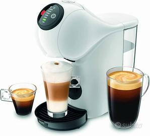 NESCAFÉ DOLCE GUSTO GENIO S MACCHINA DEL CAFFE'