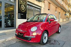 Fiat 500 C 1.2 Rock