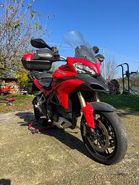 Ducati Multistrada 1200 - 2013