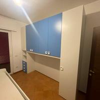 Cameretta ponte come nuovo