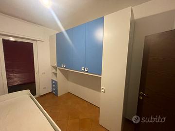 Cameretta ponte come nuovo