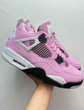 Scarpe da basket Jordan Air Jordan 4 “Orchid” 39