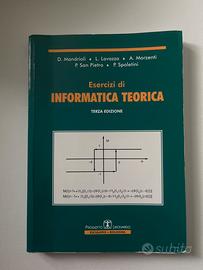Esercizi di informatica teorica