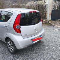 Opel Agila B 1.2 GPL 2014 km 70500