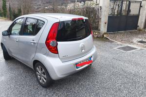 Opel Agila B 1.2 GPL 2014 km 70500