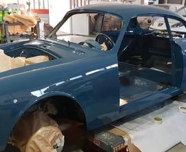 ALFA ROMEO Giulietta Sprint Veloce
