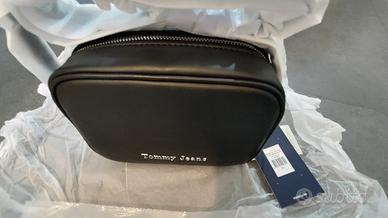 TOMMY HILFIGER borsa a tracolla