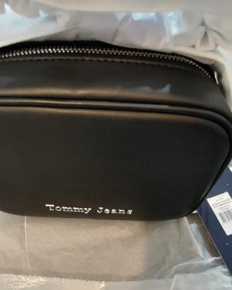 TOMMY HILFIGER borsa a tracolla