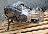 Blocco motore tmax 530 2013 semi nuovo con 9.mila