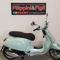 Vespa 125 Primavera E5+ 2024