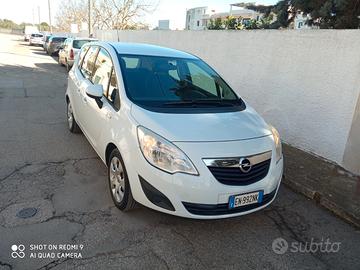 Aprilia Scarabeo 500 - 2012