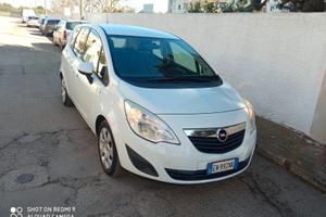 Aprilia Scarabeo 500 - 2012