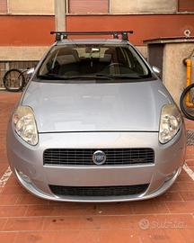Fiat punto full optional 