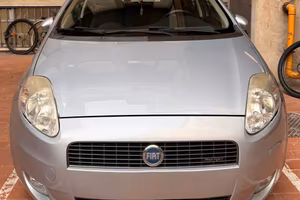 Fiat punto full optional 