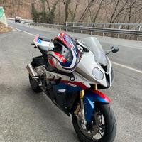 Bmw s 1000 rr - 2010