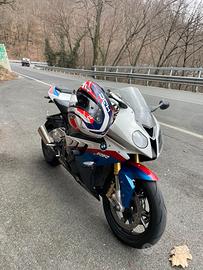 Bmw s 1000 rr - 2010