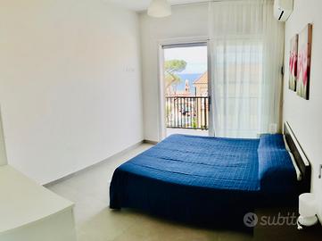 Settembre (min 6 notti) - S.Maria 250 m dal mare